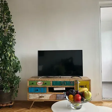 Apartamento Nowowiejska Apartament Cracóvia
