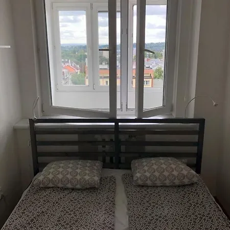 Nowowiejska Apartament * 크라쿠프