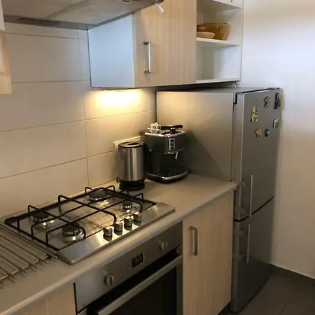 Nowowiejska Apartament Apartamento *