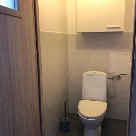 Nowowiejska Apartament * Cracóvia