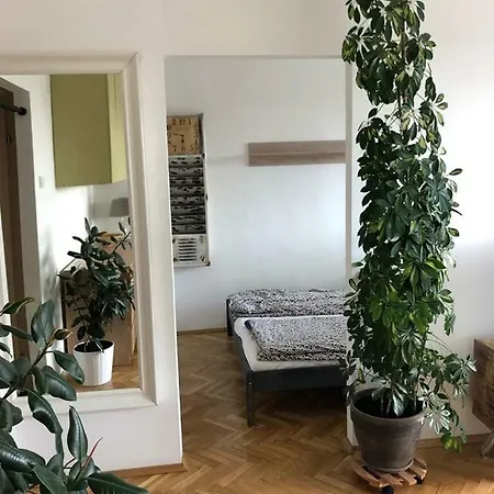 Apartment Nowowiejska Apartament Krakow